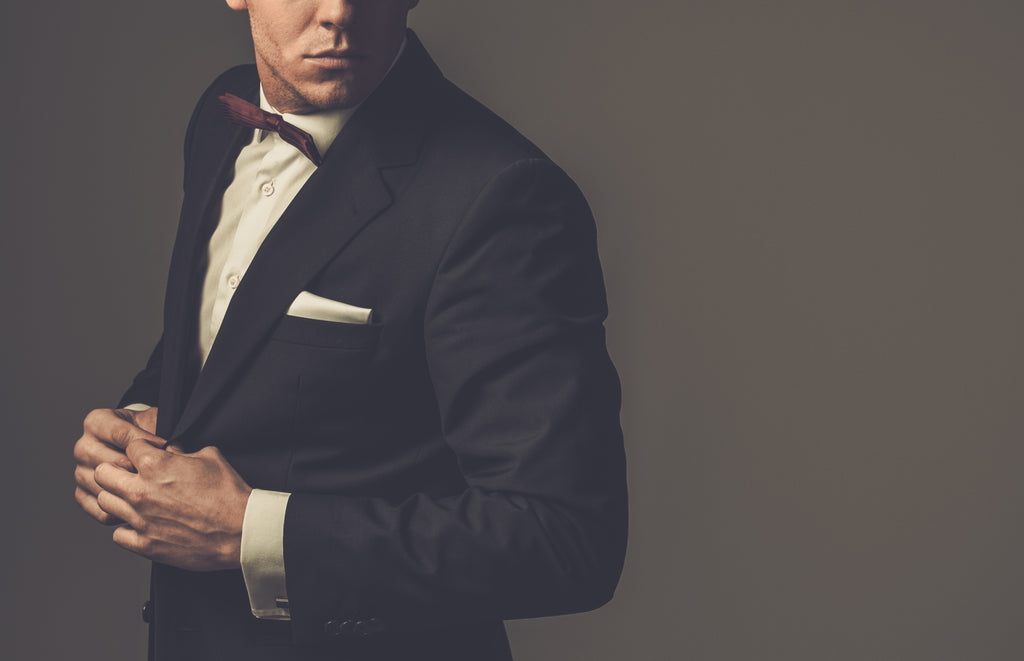 Reasons You Need an Online Custom Suit