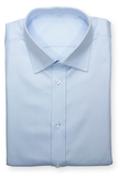 BABY BLUE TWILL