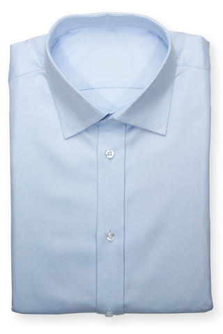BABY BLUE TWILL