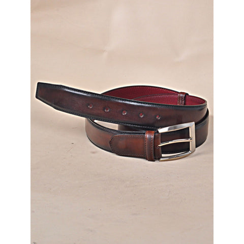 Dark Brown Belt