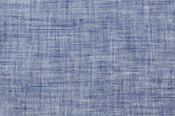 Blue Linen Shirt