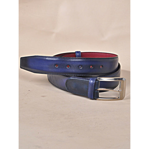 Navy Blue Belt