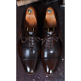 Asper Brown