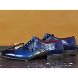 Asper Blue