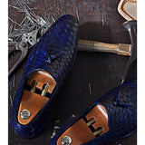 BORLO Blue