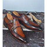 TREVISO Brown