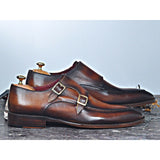 TREVISO Brown