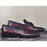 ALERO Burgundy