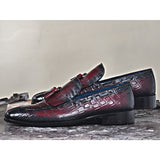 ALERO Burgundy