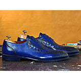 DUMO Blue