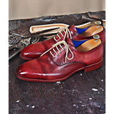 PERFORA Burgundy