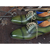 PERFORA Green