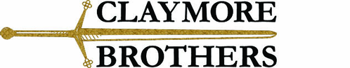 Claymore Brothers