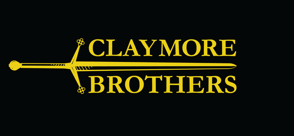 Claymore Brothers Gift Card