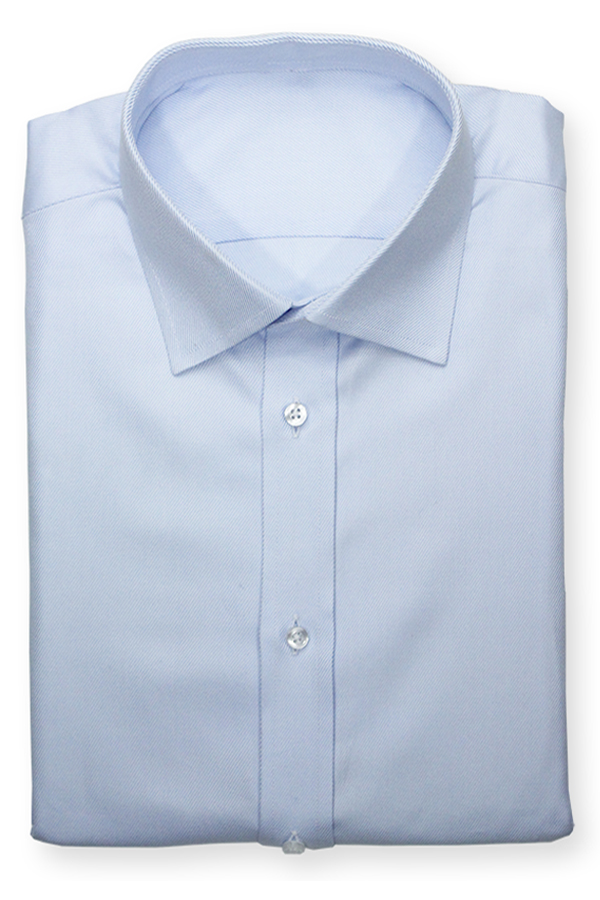 BABY BLUE TWILL – Claymore Brothers