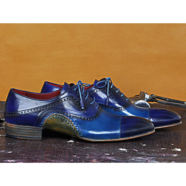 Asper Blue