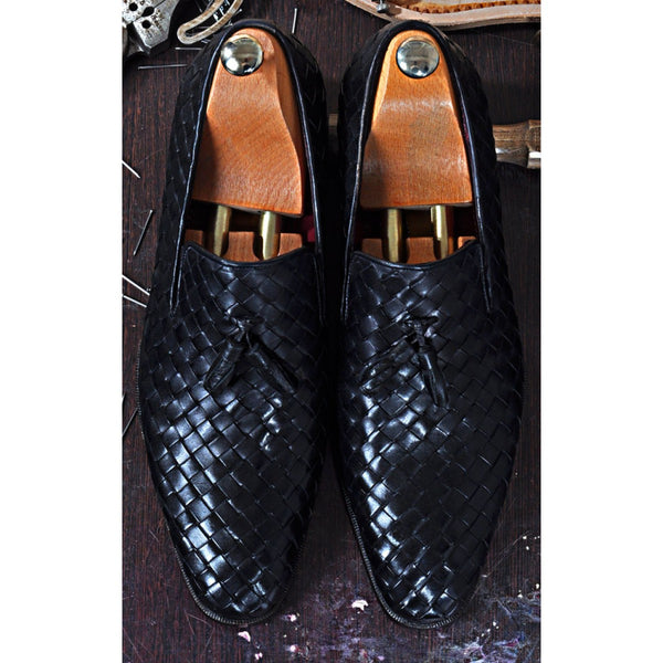 BORLO Black