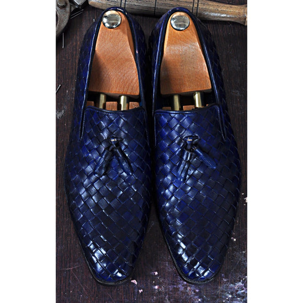BORLO Blue