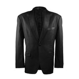 Tuxedo - men's suit - black