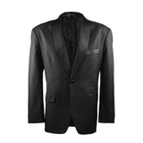 Tuxedo - men's suit - charcoal