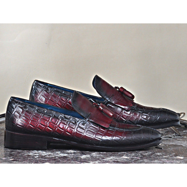 ALERO Burgundy