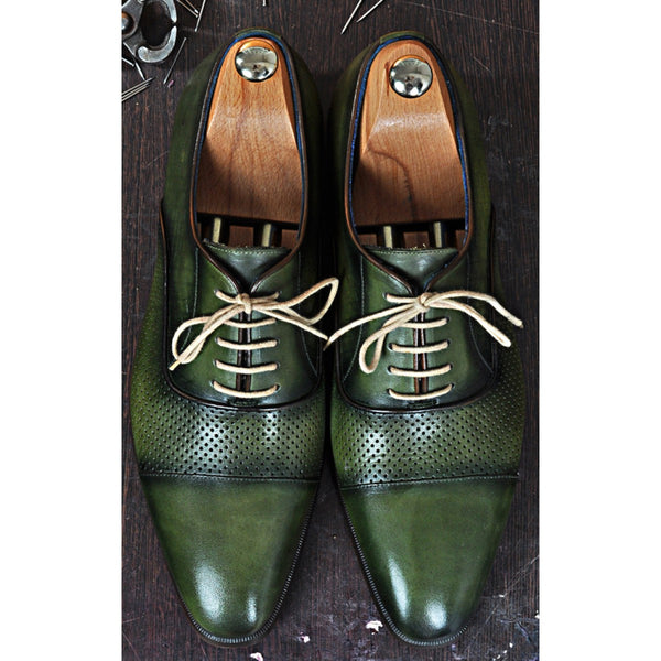 PERFORA Green